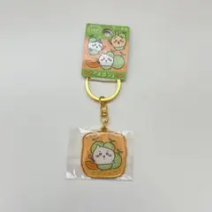北海道限定　ご当地ちいかわダイカットキーホルダー「メロン」ちいかわ