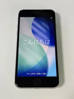 iPhone SE 第3世代 128GB MMYG3J/A A2782 - メルカリ