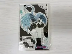 BLEACH 日番谷冬獅郎 大紅蓮氷輪丸アクリルスタンド コミックスサイズ