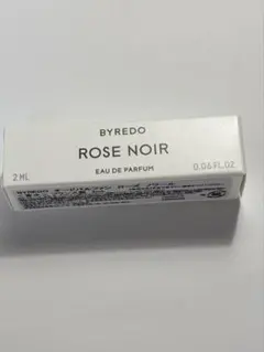 ROSE NOIR バイレード　ローズノワールのサムネイル
