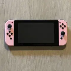 Nintendo Switch 本体 ピンク