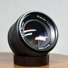 【希少・極美品】Tessar 4cm F4.5 M42 Carl Zeiss 希少・極美品】Tessar 4cm F4.5 M42 Carl Zeiss - メルカリ