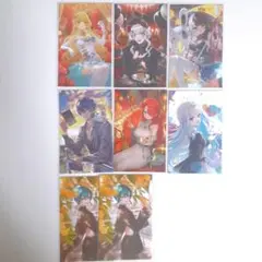 にじさんじ ノスタルジアコレクション 2025