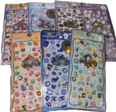 ジュエルプチドロップ 6点セット