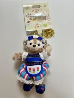 ディズニー・ドリーマー・シェリーメイキーチェーン