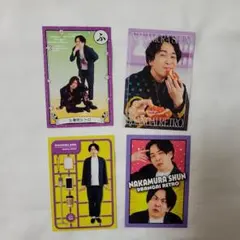 9番街レトロよしもとコレカ なかむらスイーツのサムネイル
