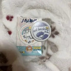 ハウルの動く城 缶バッジコレクション セット