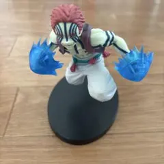 ジ*プ様 鬼滅　猗窩座　フィギュア