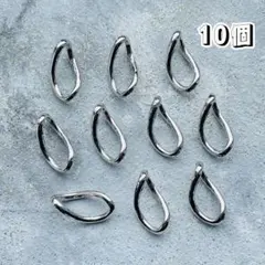 ハンドメイド リング チャーム パーツ まとめ売り♡