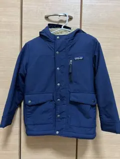 patagonia インファーノジャケット　5-6才