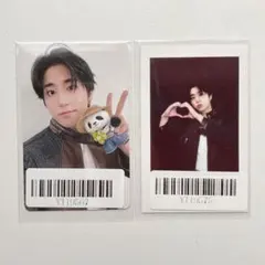 Stray Kids ハン KARMA KMS 上海 サイン会 トレカ - メルカリ