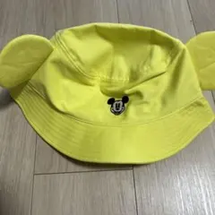 ディズニーリゾート　 バケットハット