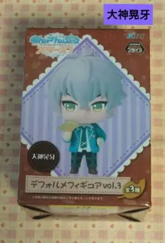 大神晃牙 グッズまとめ売りあんさんぶるスターズ!! あんスタ!! あんスタ 大神晃牙 グッズ まとめ 200点相当 - メルカリ