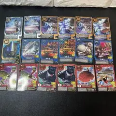 2026年最新】アニマルカイザー 大会優勝カードの人気アイテム - メルカリ