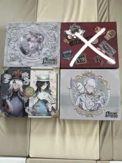 第五人格グッズまとめ売りのサムネイル