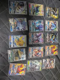 ポケカ】 絶版カード まとめ売り - メルカリ