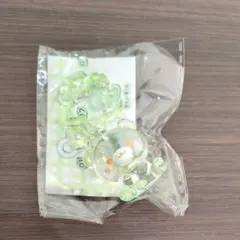 そばかわ。くまちゃん宝石ワンポイント♡