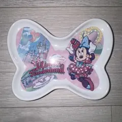 ディズニー スーベニア プレート ミニー ミニーマウス パルパルーザ