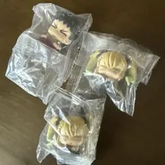 怪獣8号　おねむたん