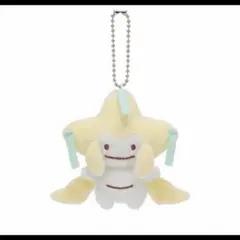ポケモン へんしんメタモン ぬいぐるみ 公式正規品 ジラーチ - メルカリ