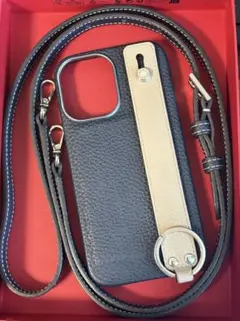 【ミッフィー様専用】iPhone16ケース・ストラップセット限定カラー