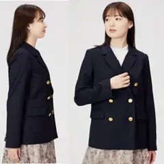 スナイデル　スタンダードジャケット　ベージュ