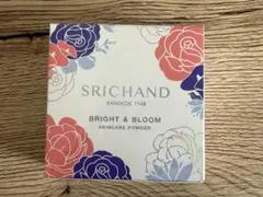 Srichand ブライト＆ブルーム スキンケアパウダーのサムネイル