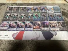 t662 ヴェルズ・オピオン 136枚 まとめ売り 大量セット ☆ - メルカリ