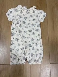 tete a tete ベビー服　ロンパース　50〜70cm
