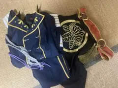 一期一振 刀剣乱舞 コスプレ 衣装のサムネイル