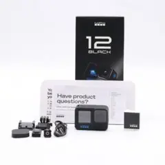 中古 GoPro Hero12 Black おまけ多数 - メルカリ