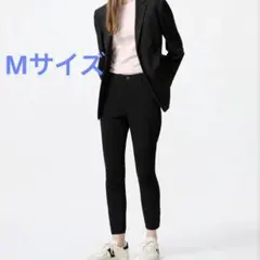 UNIQLO ユニクロ ウルトラストレッチクロップドレギンスパンツ