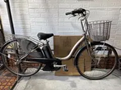 2026年最新】ヤマハpas naturaの人気アイテム - メルカリ