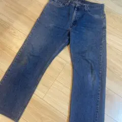Levi's 505 デニム W34 L32 赤耳