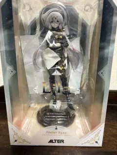 ALTER ライザのアトリエ　リラ 1/7 完成品フィギュア