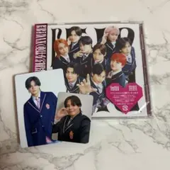 【匿名配送】Yes!東京 初回限定 超特急盤 カイ トレカ+ミニトレカ付き