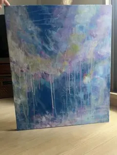 廃盤】IKEA PJATTERYD ピクチャー 静物画 花とフルーツ アート - メルカリ