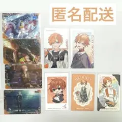 プロセカ 東雲彰人 ビビバス エピカ クリフェス セカライ グリカ 感謝祭 特典
