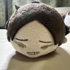 ハイキュー 角名倫太郎 和紙風 和服 缶バッジ - メルカリ