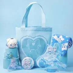 わんだふるぷりきゅあ プリティ猫袋 キュアニャミー キュアリリアン