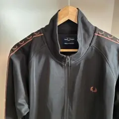 【希少サイズ/レアカラー】FRED PERRY トラックジャケット　XL