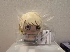 ナムコ限定 学園アイドルマスター　ちびぐるみ 藤田ことね