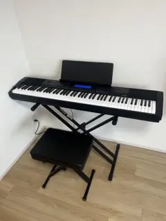 2026年最新】カシオ 電子ピアノ 88鍵盤の人気アイテム - メルカリ