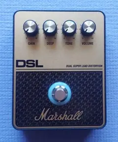 2025年最新】Marshall ギターエフェクターの人気アイテム - メルカリ