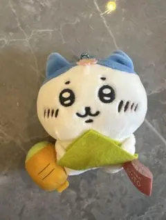 치이카와 하치와레 ご当地キーホルダー