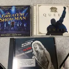 「グレイテスト・ショーマン」オリジナル・サウンドトラック/ジャスティン・ポール…