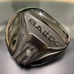 BALDO TTX ドライバー ヘッド単品 バルドのサムネイル