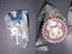 たまごっち まめっち ラブリっち ガチャガチャ