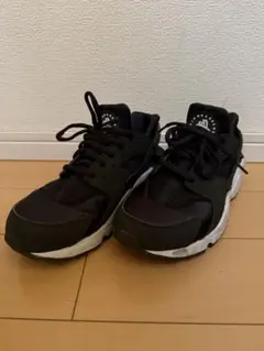 NIKE エアハラチ ブラック HUARACHE