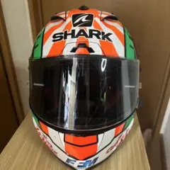SHARK フルフェイスヘルメット レースRプロのサムネイル